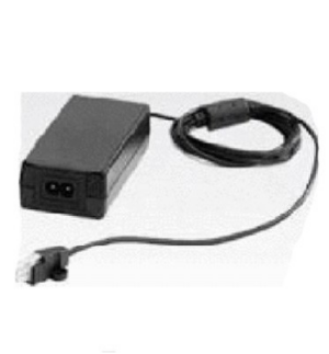 KIT, P/C,5A,IEC60320-C5, BR (5) (Zebra P1037999)