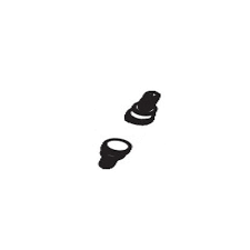 KIT, SC 6 32 CP SO BAG OF 25 (Zebra HW30392-008)