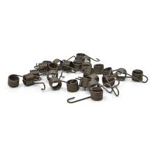 KIT, SPRING TRSN BAG OF 25 (Zebra HW40027)