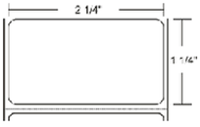 KIT, WASH FLAT .250 .125 .023 25CNT (Zebra HW79041)
