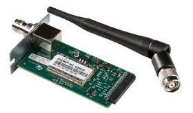 KIT, WIRELESS LAN NA, PD45S/PD4500C (Honeywell 50180826-001)