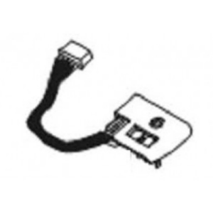 KIT,ASSY,X-DRIVE,CARD TRANSPRT (Zebra 105936G-029)