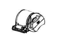 KIT,CASSETTE,LAMINATE,TOP (Zebra 105936G-546)