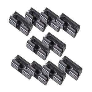 KIT:BUCKLE:TRIGGERLESS,RS507,SET OF 10 (Zebra KT-BKLN-RS507-10R)