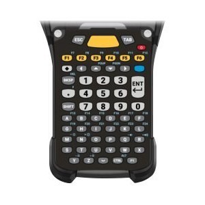 KYPDMC9358ANR01 KYPD:MC93,58KY,ALPHA NUMERIC,STD (Zebra KYPD-MC9358ANR-01)