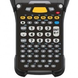 KYPDMC9358ANR10 KYPD:MC93,58KY,ALPHA NUMERIC,10 pack (Zebra KYPD-MC9358ANR-10)