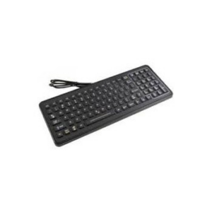 Keybd, 101 Key, Backlit SLK-101 Win RoHS (PS/2, Windows layout) (Honeywell 340-053-003)