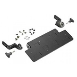 Keyboard Mounting Tray For VC70. Includes Tilting Arms, Knobs And Screws (Zebra KT-KYBDTRAY-VC70-3)