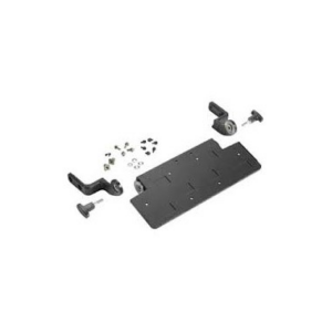 Keyboard Mounting Tray Spare Hardware Kit (Zebra KT-TRAY-VC70-SPRHW)