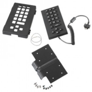 Keyboard Protection Grill, Functional/Numeric, VC70 (Zebra KT-KYBDGRL2-VC70-R)
