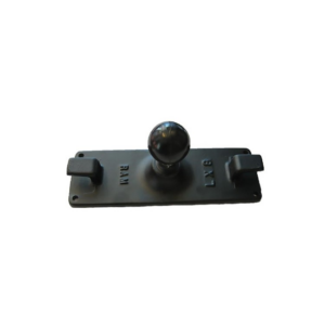 Keyboard, RAM Mount Plate (Honeywell 9000029BRACKET)