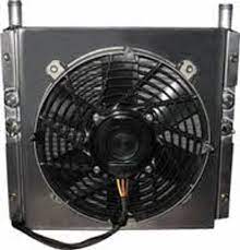 Kit Cooling Fans ZXP7 Zebra P1065668-219
