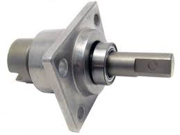 Kit Coupler for Platen Roller ZT400 Series ZMx00 Series (Zebra 79862M)