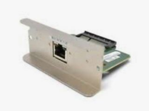 Kit Internal Print Server IPv4 (Ethernet) ZT600 Series, ZT510, ZE511, ZE521 (Zebra P1083320-039)