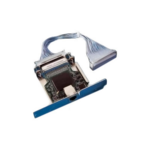 Kit Internal ZebraNet PrintServer 10/100 ZMx00 Series, Xi4 Series, 105SLPlus, ZE500 Series (Zebra 79823)