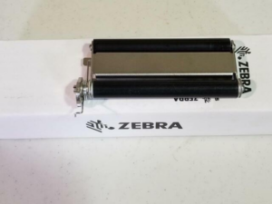 Kit Media Dancer ZT610, ZT610R Zebra P1083320-072