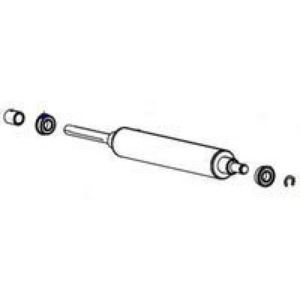 Kit Platen Roller ZT510 (Zebra P1083347-012)