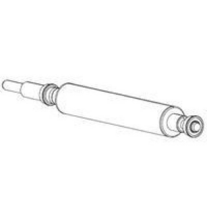 Kit Platen Roller ZT610, ZT610R (Zebra P1083320-032)