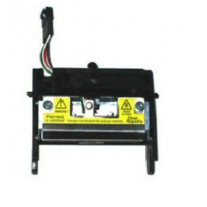 Kit Upgrade Contact Station ZXP7 (Zebra P1037750-002)