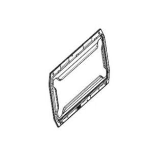 Kit Window for the Media Cover ZT600 Series Zebra P1112750-004