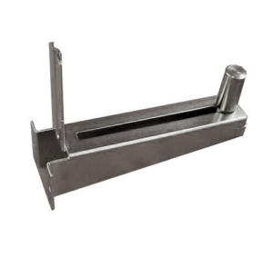Kit, 1 inch core Media Hanger, ZT410, ZT411 (Zebra P1058930-086)