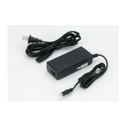 Kit, Acc, AC adaptor, Brazil cable (for use with P4T or spare power supply for ZQ5 4-bay Power Station) (Zebra AK18913-013)