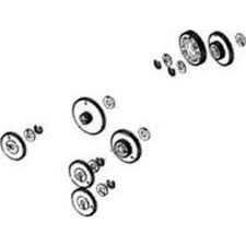 Kit, Accessory KPS KR403 Zebra P1014137