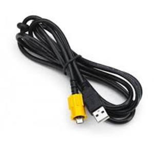 Kit, Accessory Micro,USB,B to USB,A,Plug, 3.5M, ZQ500 Series, w/20AWG Wires (Zebra P1063406-146)