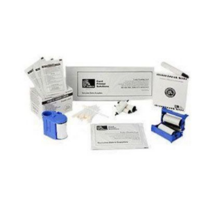 Kit, Cleaning Card (QTY 10), HC100, ZD510-HC (Zebra 61332M)