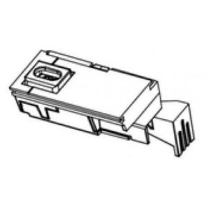 Kit, Convert 203 or 600 dpi to 300 dpi, ZT410, ZT411 (Zebra P1058930-022)
