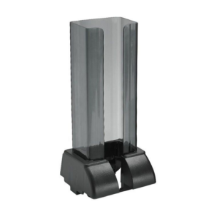 Kit, High Capacity Output Hopper (Zebra P1037750-100)