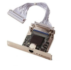 Kit, Internal Printserver, ZT210, ZT220, ZT230, ZT111, ZT211, ZT231 (Zebra P1037974-001)