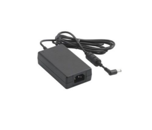 Kit, Power Supply, 60W, 24V, USA Cord and EU Cord, GK420D, GK420T, GT800, ZD410D, ZD421D, ZD421T (Zebra 105934-053)