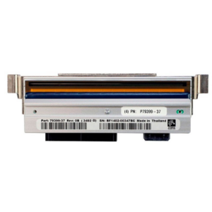 Kit, Printhead 203 dpi, ZD621D (Zebra P1112640-050)