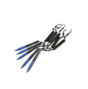 Kit, Tethered Stylus, CK70/71/75 (5/pk) (Contains five (5) replacement styluses for CK70/71) (Honeywell 203-928-001)