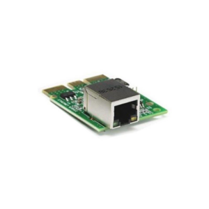 Kit, Upgrade, Ethernet Module, ZD410, ZD420C, ZD420D, ZD420T (Zebra P1080383-442)