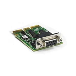 Kit, Upgrade, Serial Module, ZD410, ZD420C, ZD420D, ZD420T (Zebra P1080383-443)