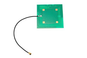 Kit, Upper Antenna PCBA for Media Authentication (Zebra 105936G-704)