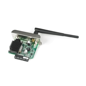 Kit, ZebraNet Wireless Card 802.11n USA and Canada, ZT410, ZT420, ZT200 Series (Zebra P1058930-097A)