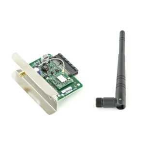 Kit, Zebranet Wireless Card 802.11ac, BT4.2. For USA and Canada. For all ZT600 Series printers, all ZT510 printers, all ZT411/ZT421 printers, only ZT410/ZT420 printers using firmware V75.20.14Z or later and all ZT111, ZT211, ZT231 printers (Zebra P1083320-037A)