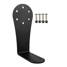L-BRACKET (Zebra RAM-333-SYM2U)