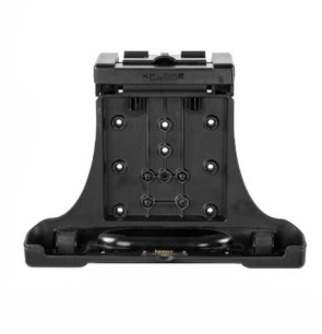 L10 vehicle dock cradle-only alignment guide (Zebra CRD-L10-VEHALIGN1-01)