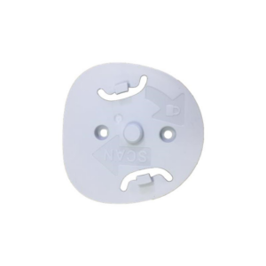 Locking Mount â€“ DS9308 (Alpine White) (Zebra BRKT-LM0093C-0W)