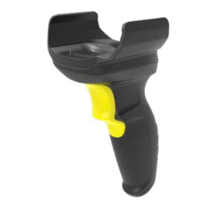 MC22/MC27 Snap-On Trigger Handle, Supports Terminal with either Standard or Extended Battery (Zebra TRG-MC2X-SNP1-01)