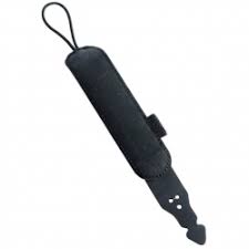 MC22/MC27 Spare Hand Strap for Terminal without Trigger Handle, Qty-1 (Zebra SG-MC2X-HSTRP-01)