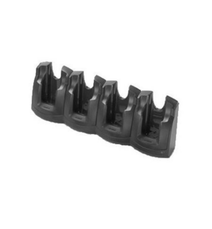 MC30/MC31/MC32 4 Slot Ethernet Cradle. Must order Power Supply PWR-BGA12V108W0WW, DC Line Cord CBL-DC-382A1-01 and country specific 3-wire grounded AC line cord separately. (Zebra CRD3X01-4001ER)