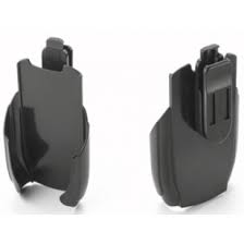 MC30/MC31/MC32 Plastic Holster secures to a belt, for brick configurations (Zebra 8710-050005-01R)