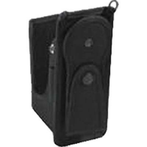 MC30/MC31/MC32 fabric holster for gun configurations (Zebra SG-MC3021212-01R)