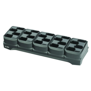 MC32/MC33 20SLOT SPARE BATTERY CHARGER. REQUIRES: LEVEL VI POWER SUPPLY PWR-BGA12V108W0WW, DC CORD CBL-DC-381A1-01 AND COUNTRY SPECIFIC 3 WIRE AC LINE CORD. (Zebra SAC-MC33-20SCHG-01)