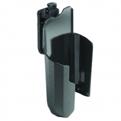 MC33 RIGID HOLSTER. COMPATIBLE WITH STRAIGHT SHOOTER AND ROTATING HEAD DEVICES, ALLOWS TO WEAR THE DEVICE ON A BELT. (Zebra SG-MC33-RDHLST-01)